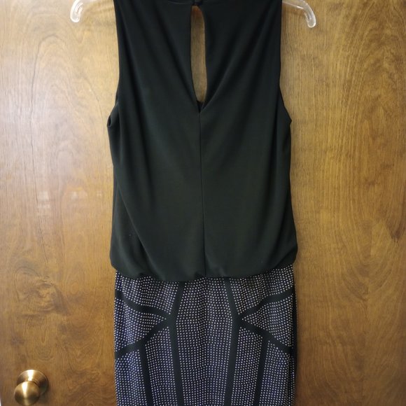 CACHE DRESS - Picture 3 of 4